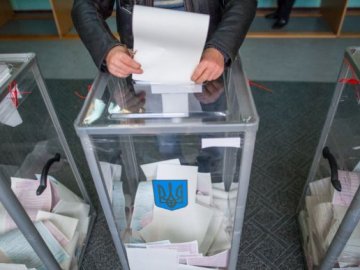 Луцькрада підготувала до парламенту звернення про зміну виборчої системи