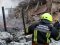Росіяни обстріляли житловий будинок у Харківській області