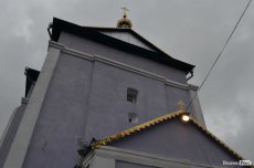 «Люди тут розуміють свою відповідальність»: Олександр Савченко відвідав Тростянець