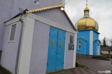 «Люди тут розуміють свою відповідальність»: Олександр Савченко відвідав Тростянець