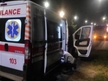 «Летів» майже 200 км: постраждалі в моторошній аварії в Струмівці розповіли про ДТП