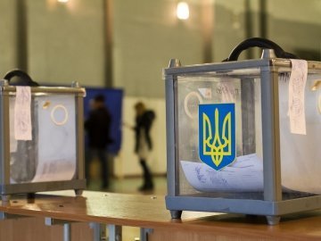 Місцеві вибори: серед партій найпопулярніше «царське село» під Луцьком