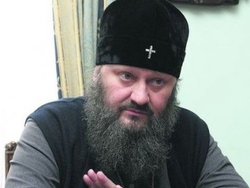 Владика Павло заявив, що Крим ніколи не був українським
