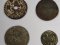 Волинська митниця передасть в музеї конфісковані старовинні монети та «Псалтир» 