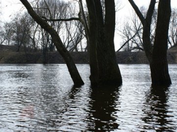 Уряд дасть більше 5 мільйонів, щоб Волинь не затопило