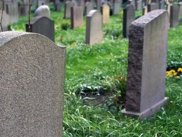 У Володимирі хочуть облаштувати нове кладовище