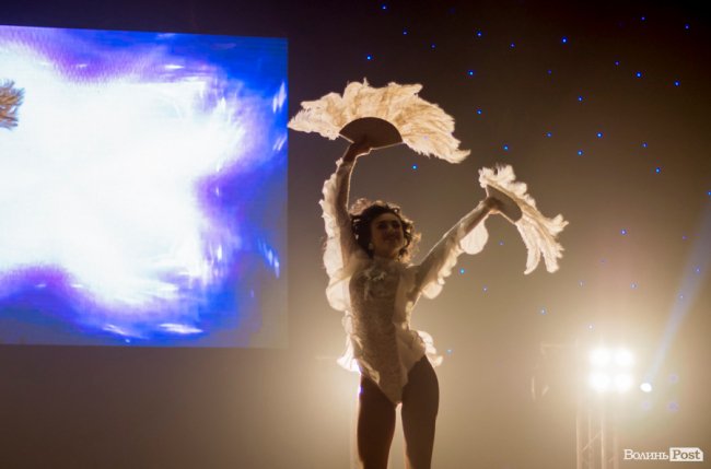 «Міс Принцеса України 2018» в Луцьку: як обирали найкращу красуню. ФОТОРЕПОРТАЖ