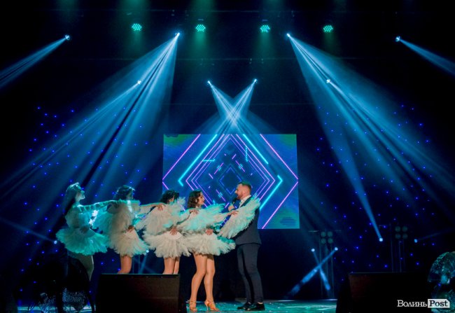 «Міс Принцеса України 2018» в Луцьку: як обирали найкращу красуню. ФОТОРЕПОРТАЖ