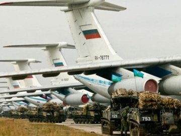 Путіну дозволили використовувати військово-повітряні сили Росії в Сирії
