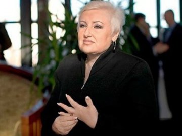 Померла найбагатша жінка України