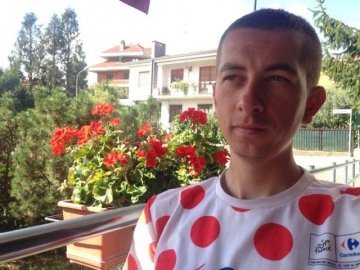 Спортсмен з Луцька створив фільм про «Тур де Франс-2013». ВІДЕО