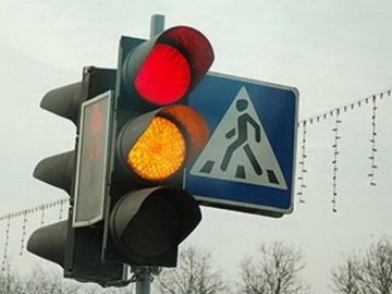 У Луцьку просять поставити світлофор біля автостанції