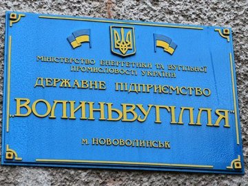 Савченко запропонував заборонити виїзд за кордон керівнику ДП «Волиньвугілля»