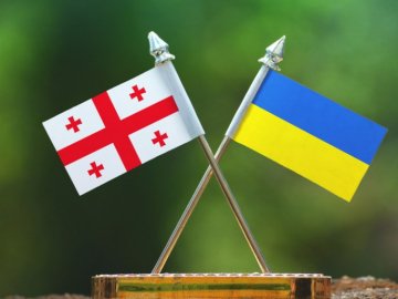 Українці  зможуть їздити в Грузію за ID-паспортами  