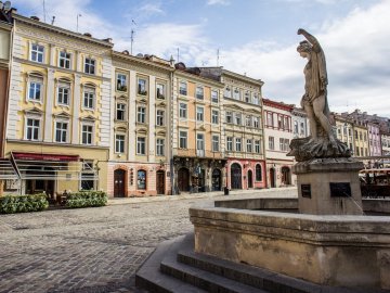 6 незвичних речей, які можна зробити у Львові*