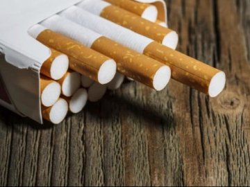 Стало відомо, які сигарети заборонять в Україні