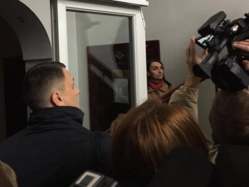 Вусенко і керівники фракцій Луцькради вдруге прийшли до прокурора Волині
