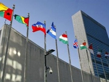 ООН може ухвалити резолюцію щодо Криму в обхід Росії