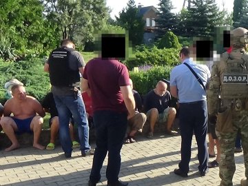 Організаторів псевдореабілітаційних центрів у Луцьку хочуть взяти під варту
