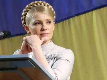 Тимошенко можуть заборонити йти в президенти