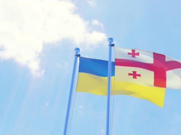 Грузія відкликає посла з України через призначення Саакашвілі, – ЗМІ