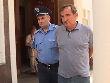 Скандального забудовника арештували на 2 місяці