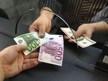 Курс валют у Луцьку на 4 липня