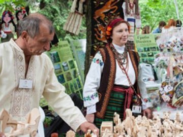 У Києві відбудеться туристичний фестиваль «У гості до українців»