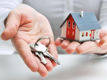 ПриватБанк пропонує волинянам житло в кредит за зниженими відсотками*
