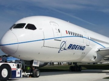На українських двигунах літатимуть американські Boeing