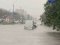 Київ «поплив» через потужну зливу. ВІДЕО