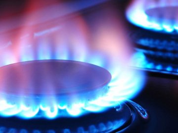 Ціна на газ продовжує знижуватися: якою буде нова вартість