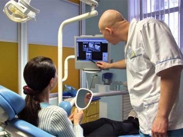 Луцька стоматполіклініка просить 3D-рентген за майже 2 мільйони