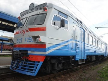 З 1 червня «Укрзалізниця» готова відновити пасажирські перевезення