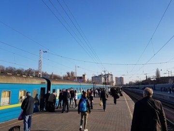 «Укрзалізниця» запустить нові потяги до 3 країн ЄС