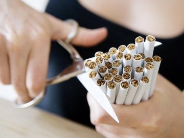 На Волині вилучили контрабандних сигарет на 160 тисяч гривень