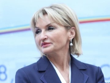 Ірина Луценко хоче скласти повноваження депутата, - ЗМІ