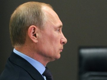 В мережі з'явився новий хіт про Путіна. ВІДЕО