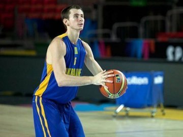 Збірна України з баскетболу вирвала перемогу в італійців на турнірі у Словенії