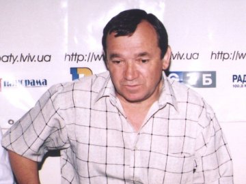Помер колишній тренер луцької «Волині» Роман Покора