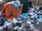 «Як монголо-татари пройшли»: комунальників насварили за вивіз сміття