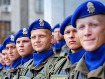 Нацгвардія патрулюватиме українські міста