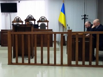 Прокурор зачитав обвинувальний акт у справі головного комунальника Луцька