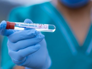 Ранок 12 жовтня: в Україні – 4 420 нових випадків коронавірусу, на Волині – 146