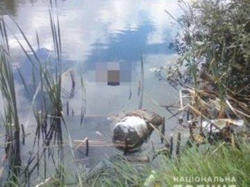 Жорстоке вбивство на Житомирщині: чоловіка втопили заради автівки