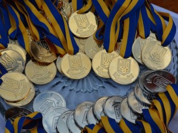 У Ковелі 61 випускник отримає золоті та срібні медалі