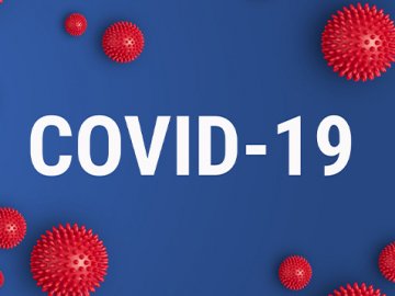 В Україні за добу виявили понад 10 тисяч випадків COVID-19
