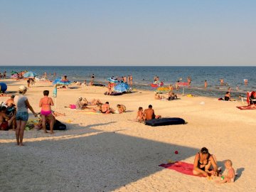На курортах Азовського моря виявили небезпечну інфекцію