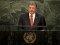 Делегація РФ вийшла із зали ГА ООН під час промови Порошенка, - ЗМІ