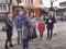 Мешканці Володимирської у Луцьку просять встановити світлофор, де авто збило четвертокласницю. ВІДЕО